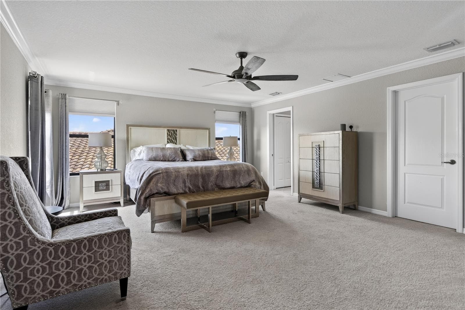 Single Family Residence at 17618 POLO TRL, BRADENTON, photo 55 of 94