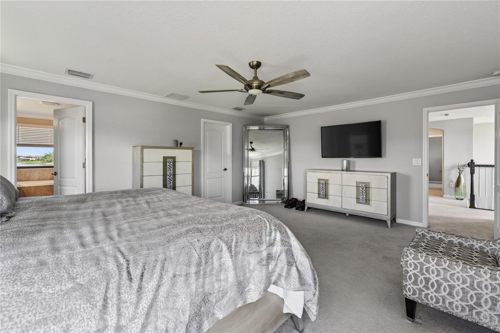 Single Family Residence at 17618 POLO TRL, BRADENTON, photo 56 of 94