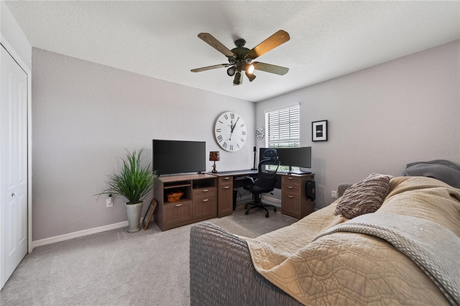 Single Family Residence at 17618 POLO TRL, BRADENTON, photo 62 of 94