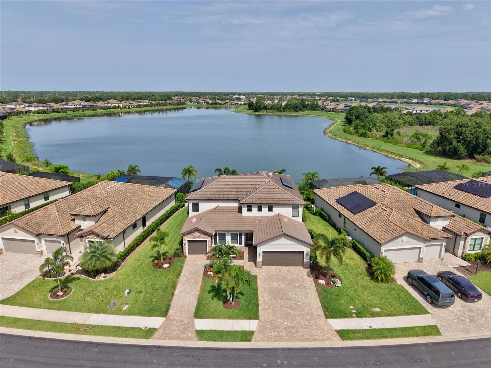 Single Family Residence at 17618 POLO TRL, BRADENTON, photo 69 of 94