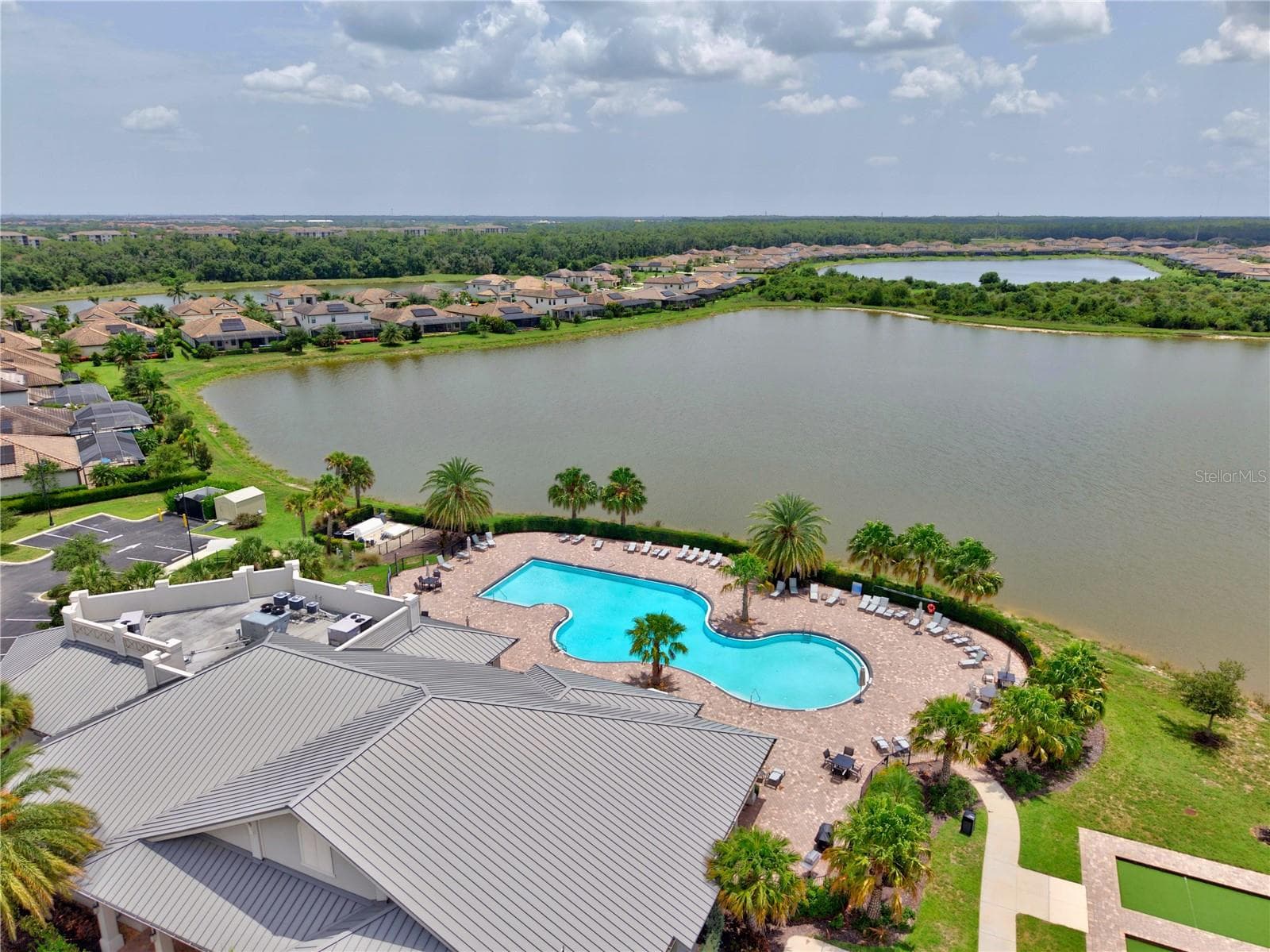 Single Family Residence at 17618 POLO TRL, BRADENTON, photo 78 of 94