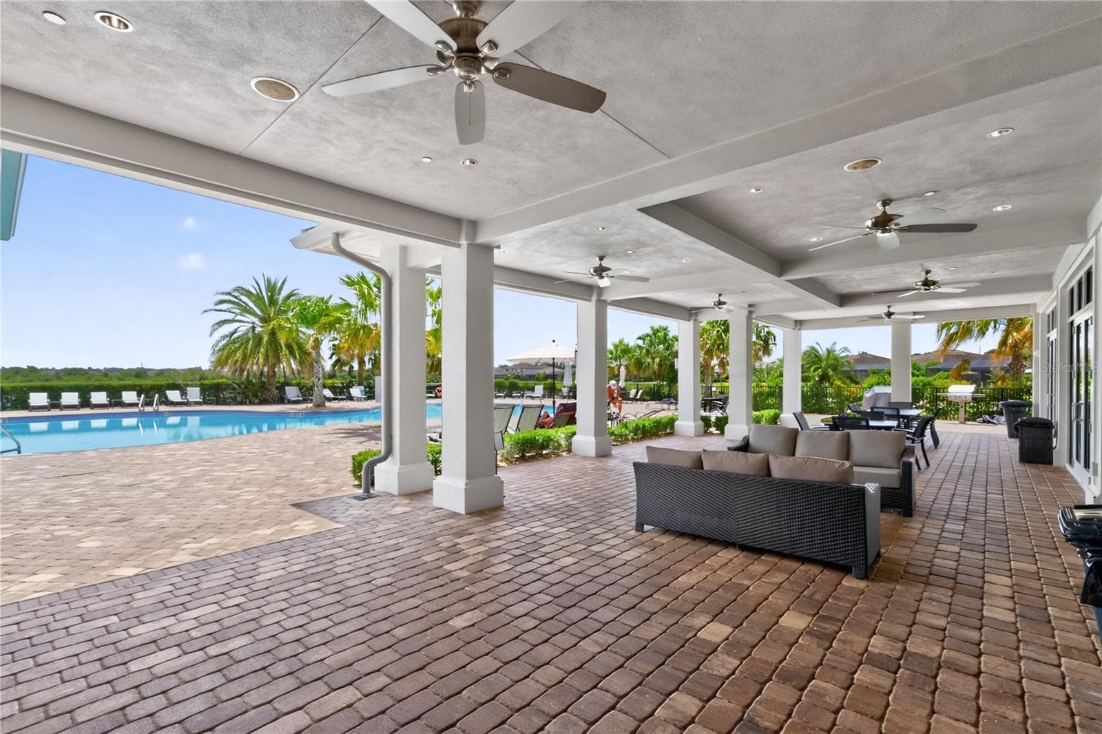 Single Family Residence at 17618 POLO TRL, BRADENTON, photo 86 of 94