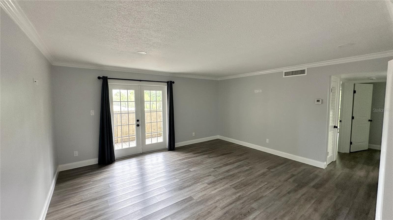 Living Room - 285 WYMORE RD #105, ALTAMONTE SPRINGS