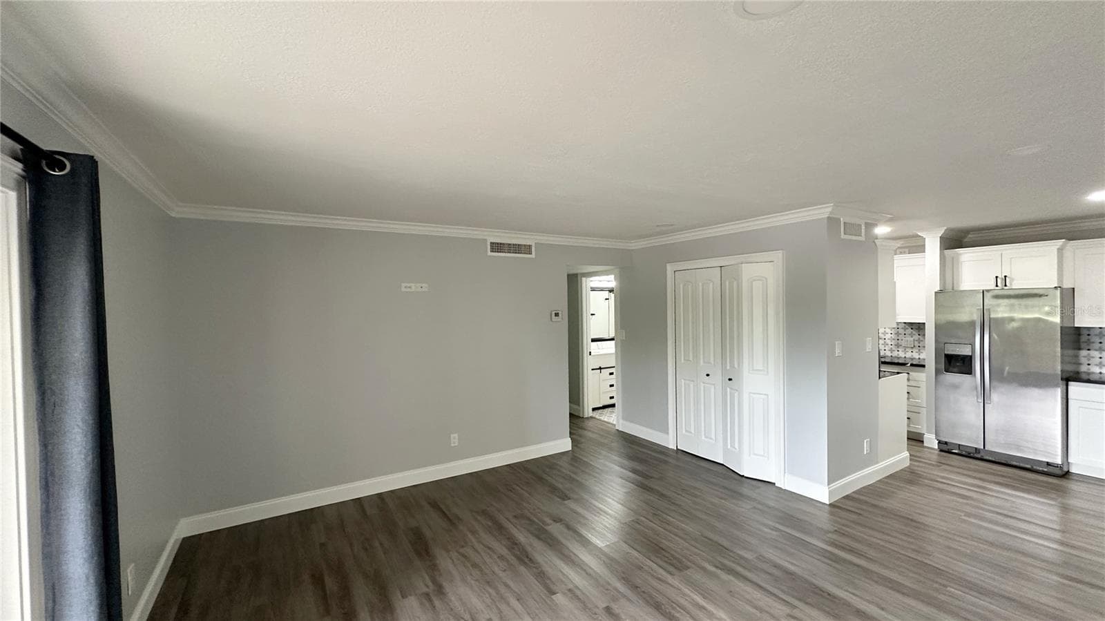 Living Room - 285 WYMORE RD #105, ALTAMONTE SPRINGS
