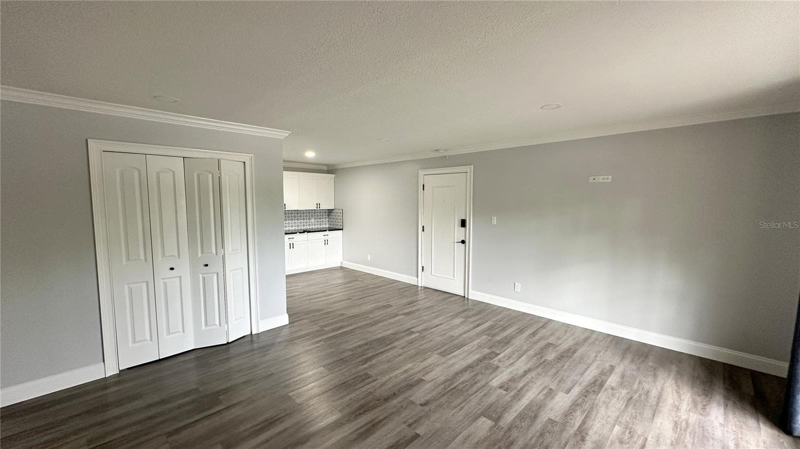 Living Room - 285 WYMORE RD #105, ALTAMONTE SPRINGS