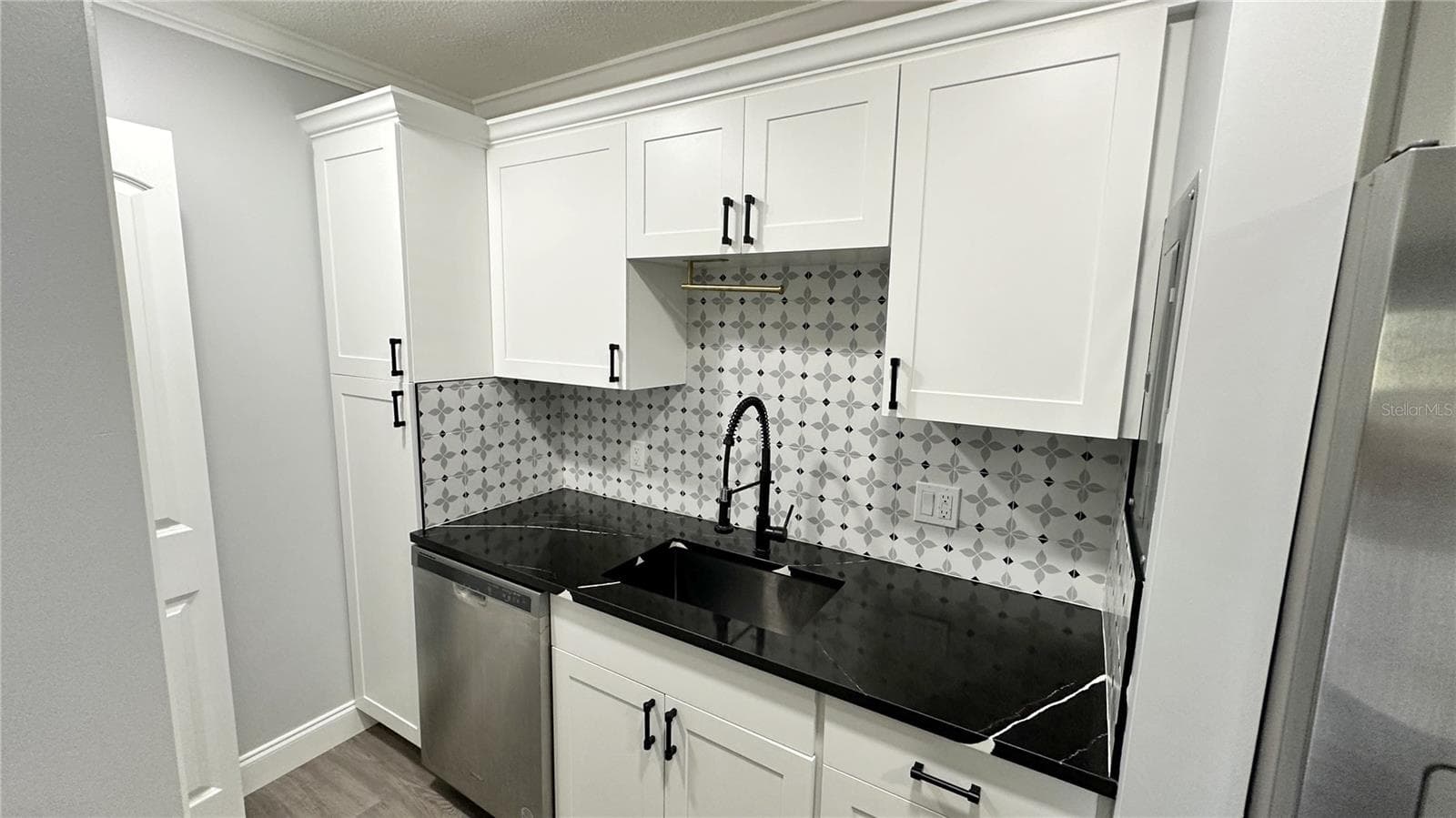 Kitchen - 285 WYMORE RD #105, ALTAMONTE SPRINGS