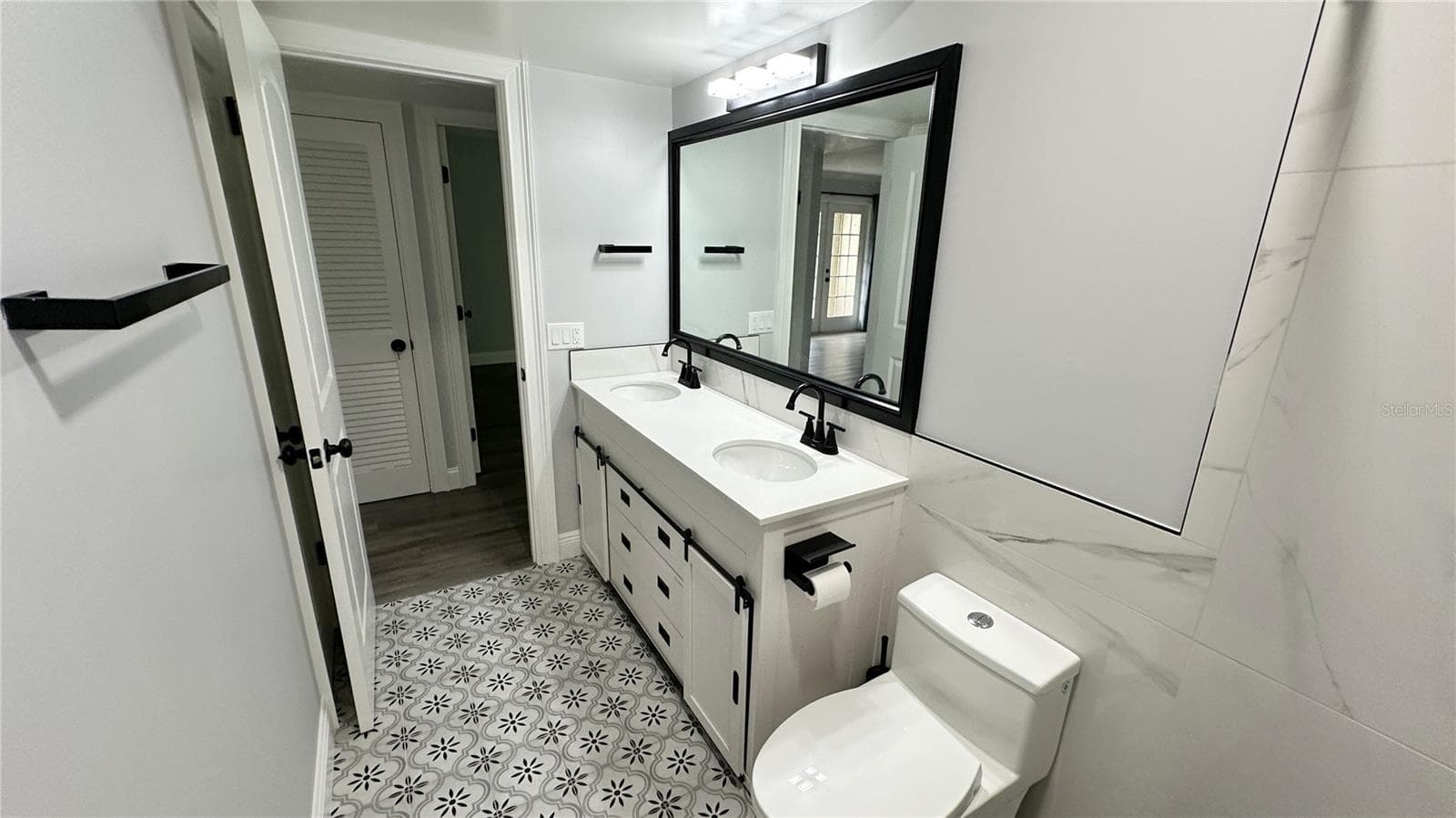 Bathroom - 285 WYMORE RD #105, ALTAMONTE SPRINGS