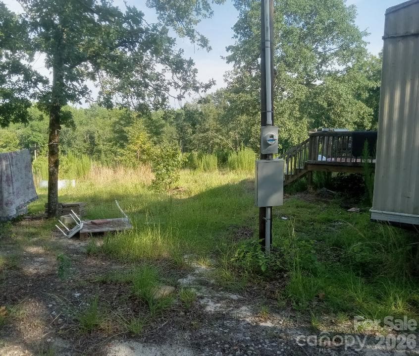 Single Family Residence at 3328 Love Road, Kershaw, photo 22 of 22