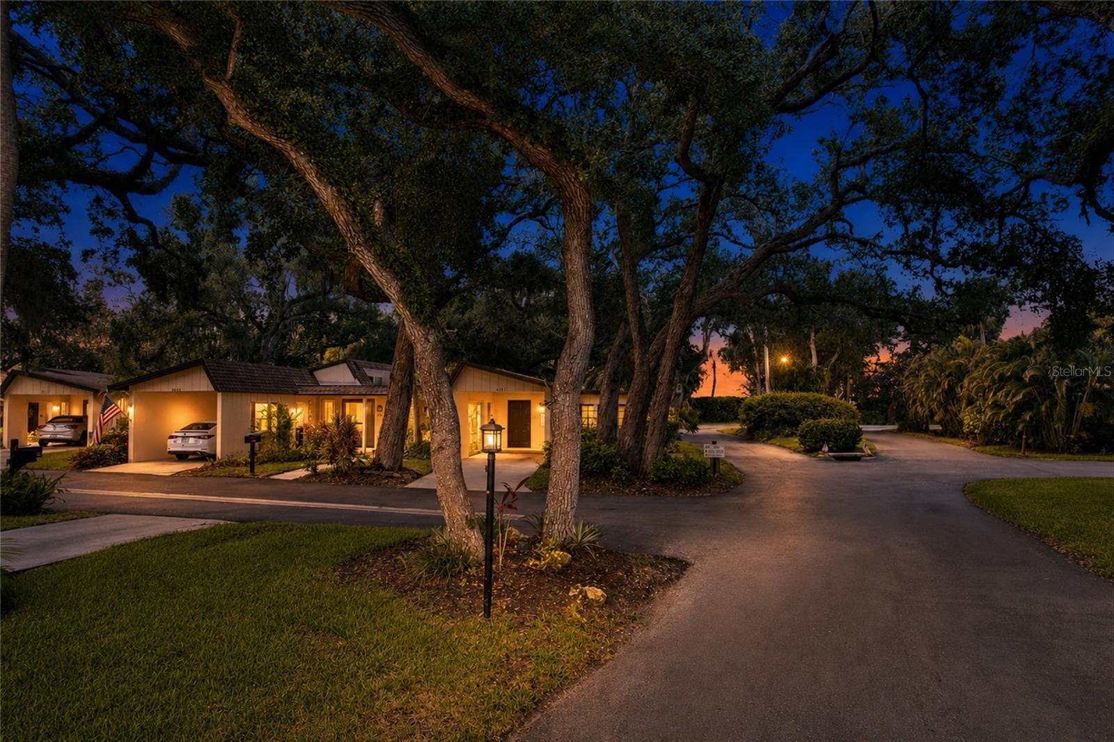 Villa at 6947 WOODWIND DR #77, SARASOTA, photo 3 of 40