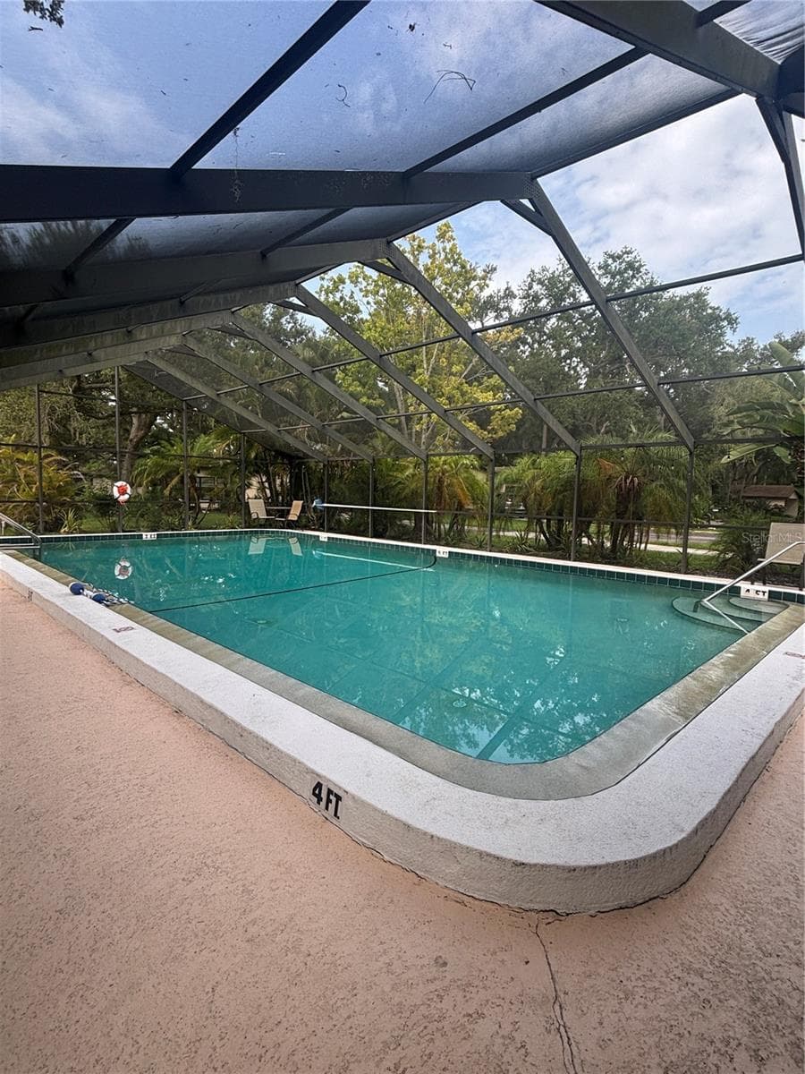 Villa at 6947 WOODWIND DR #77, SARASOTA, photo 37 of 40