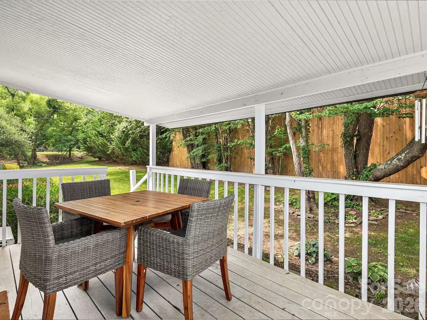 Single Family Residence at 2 Shady Oak Lane, Arden, photo 25 of 51