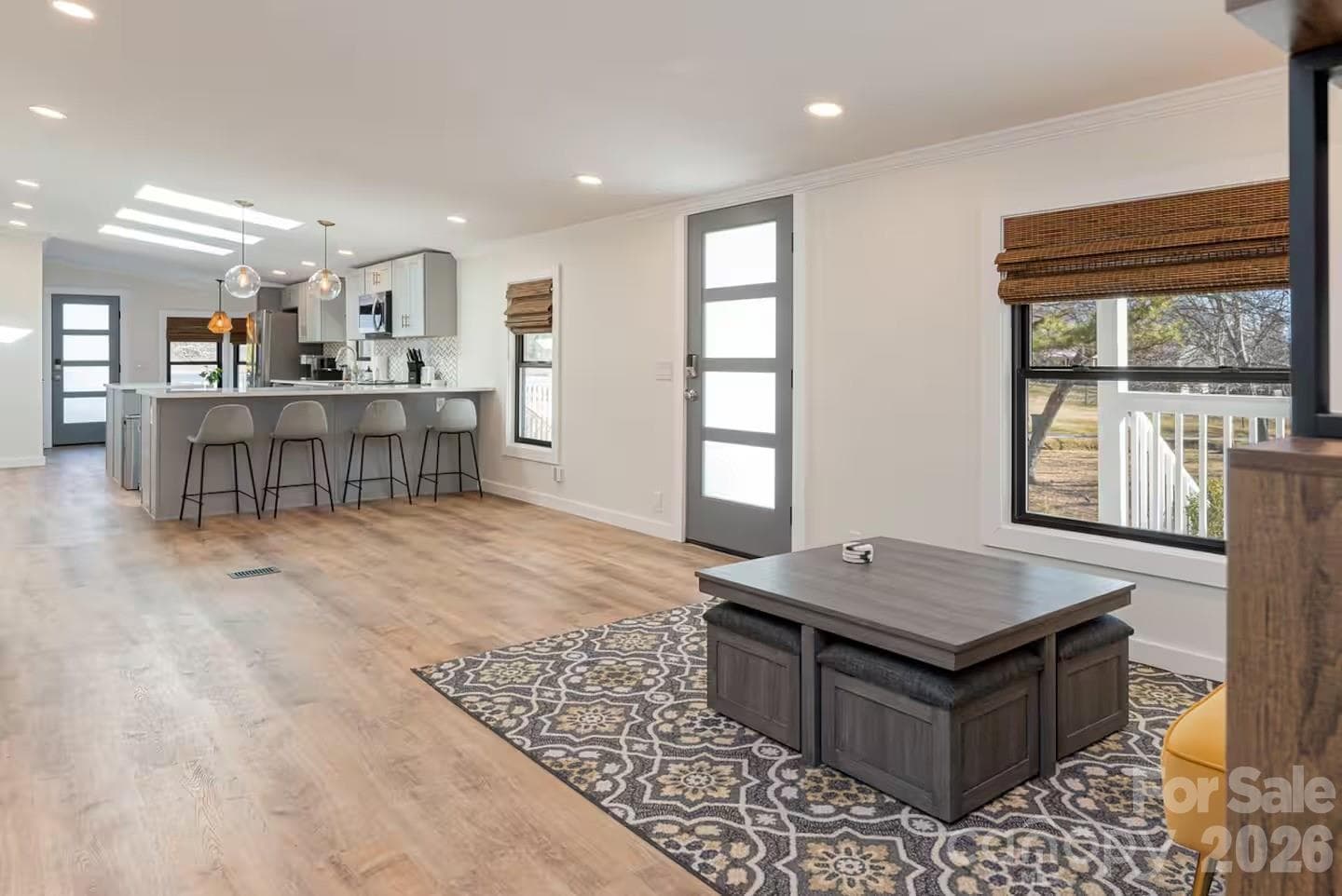 Single Family Residence at 2 Shady Oak Lane, Arden, photo 41 of 51