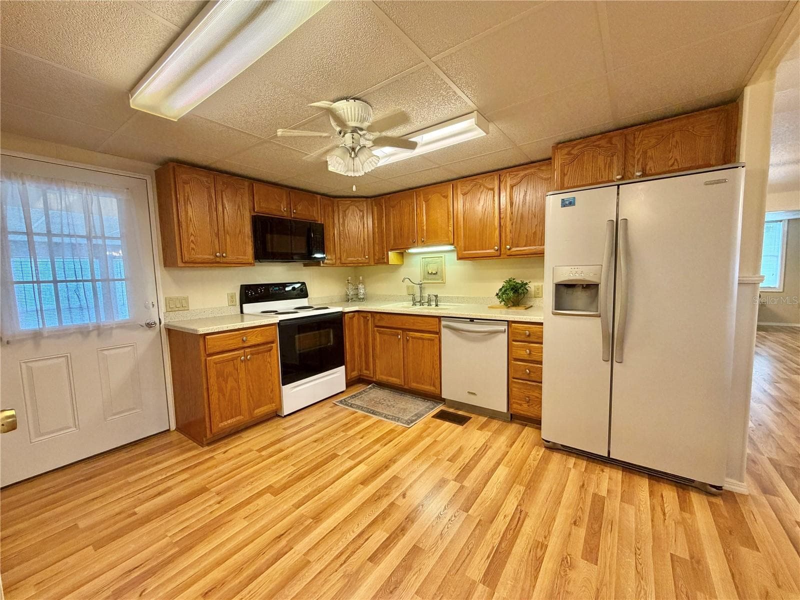 Mobile Home at 115 GARDENIA WAY, LEESBURG, photo 5 of 70