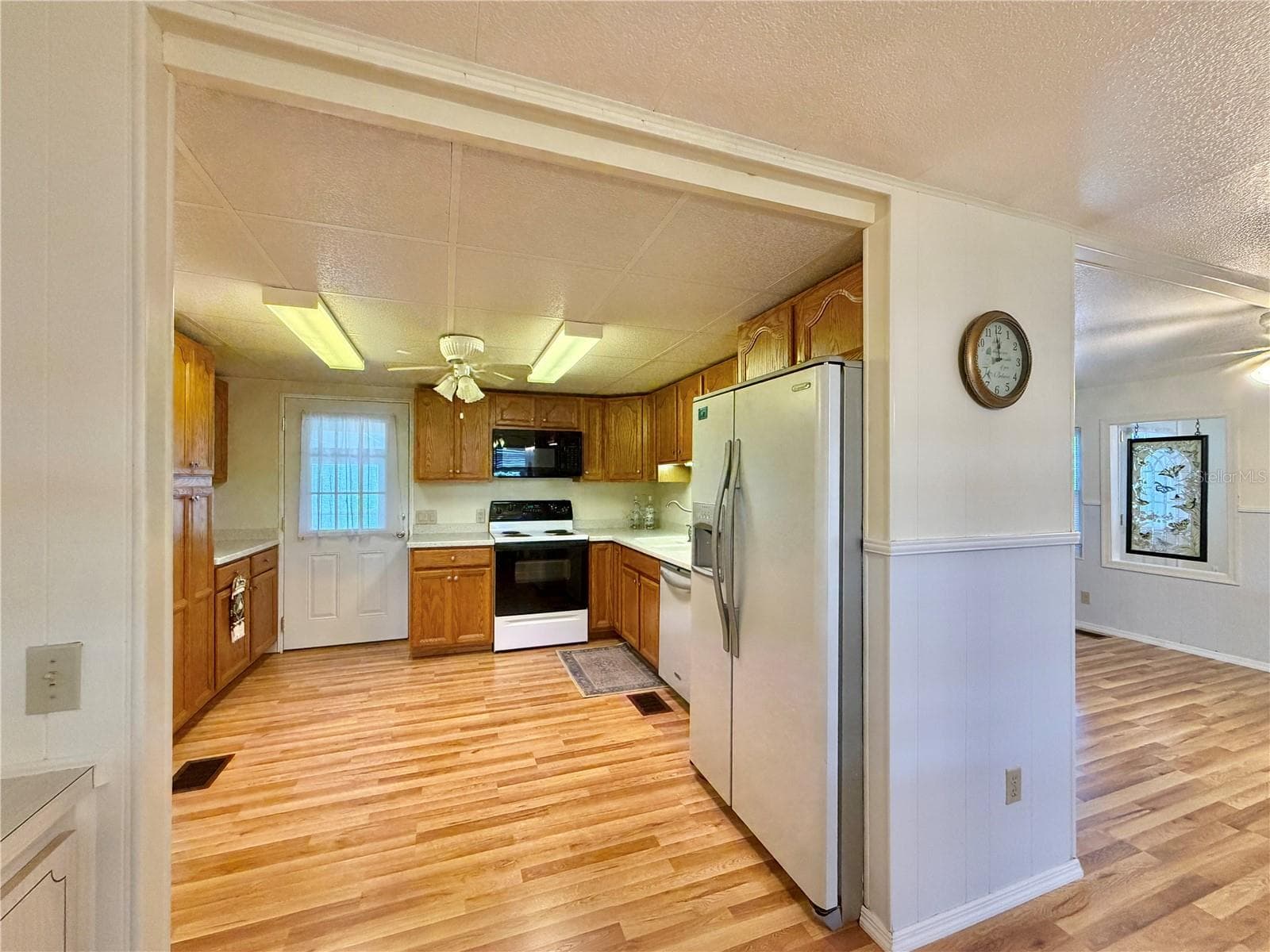 Mobile Home at 115 GARDENIA WAY, LEESBURG, photo 18 of 70