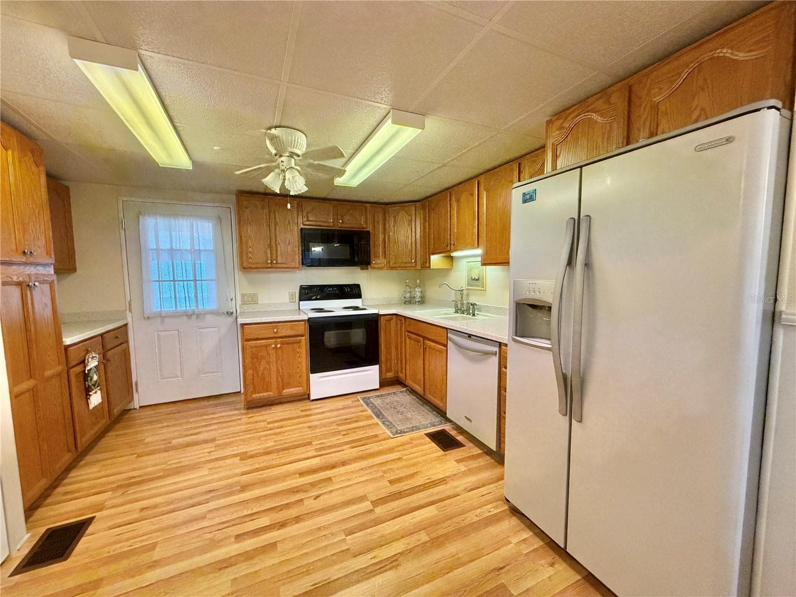 Mobile Home at 115 GARDENIA WAY, LEESBURG, photo 19 of 70