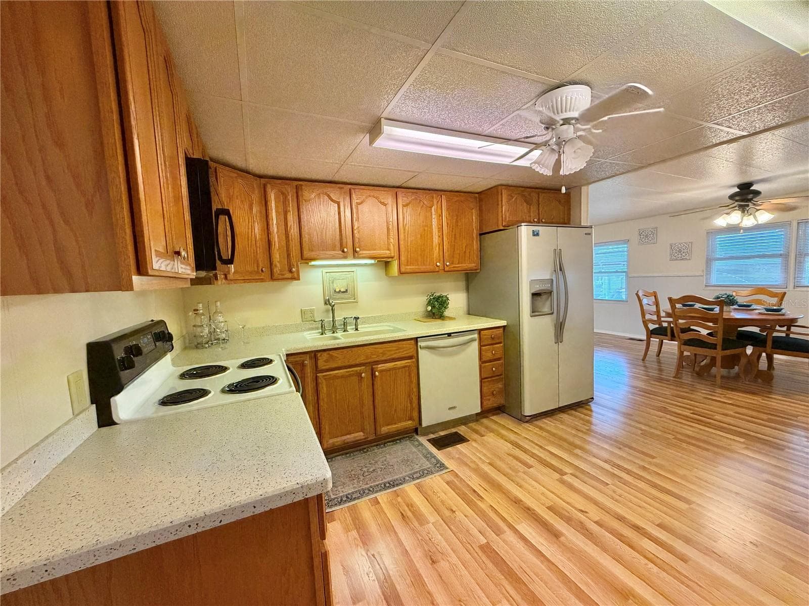 Mobile Home at 115 GARDENIA WAY, LEESBURG, photo 20 of 70