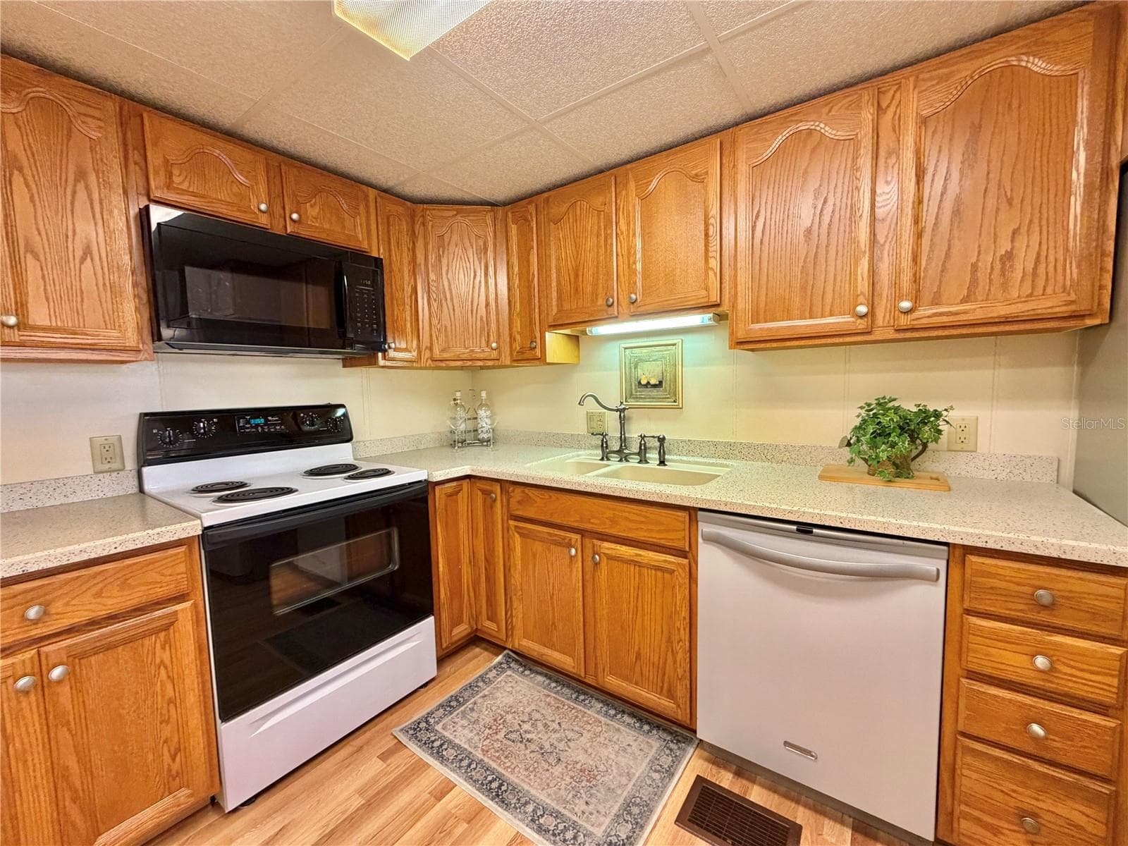 Mobile Home at 115 GARDENIA WAY, LEESBURG, photo 22 of 70