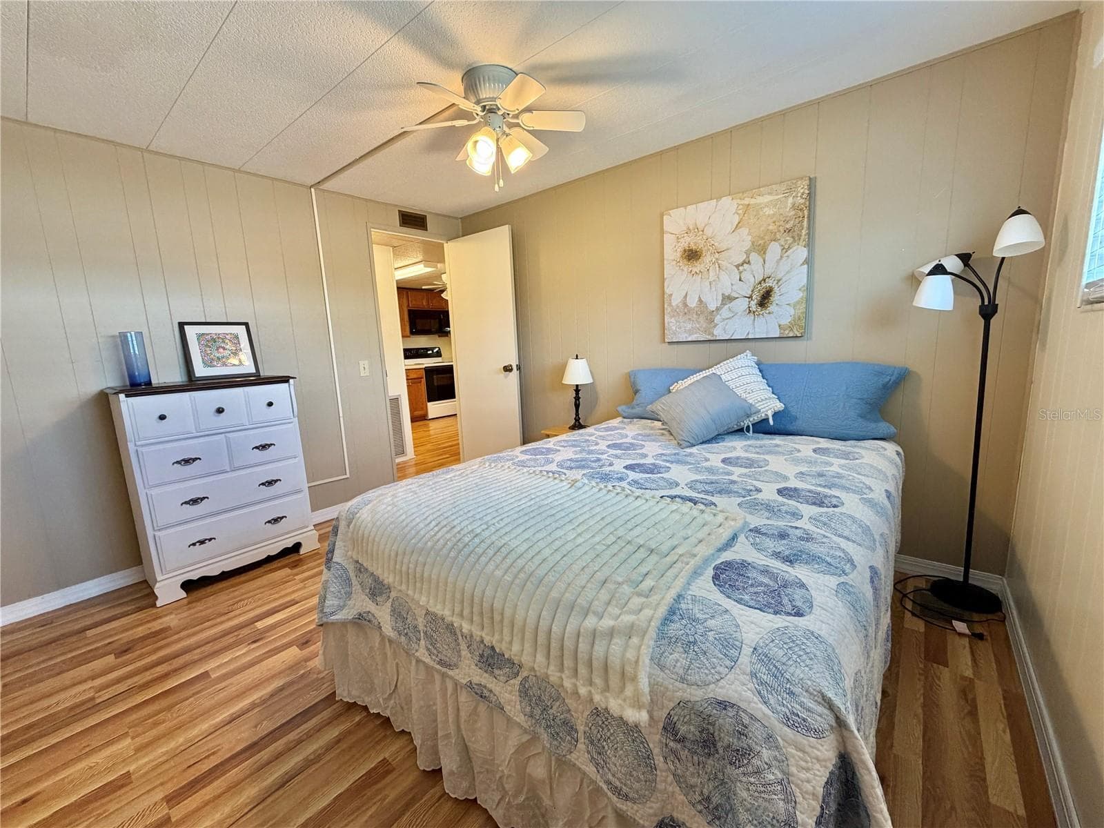 Mobile Home at 115 GARDENIA WAY, LEESBURG, photo 34 of 70