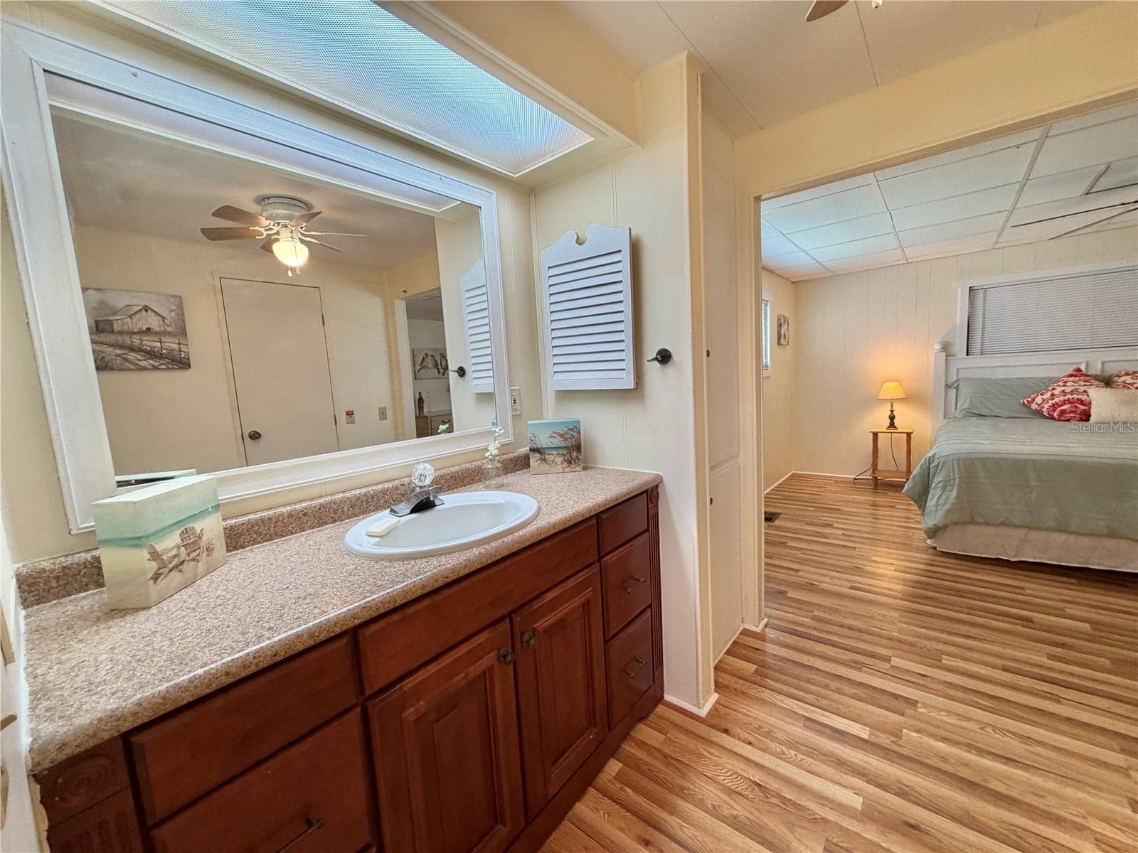Mobile Home at 115 GARDENIA WAY, LEESBURG, photo 49 of 70