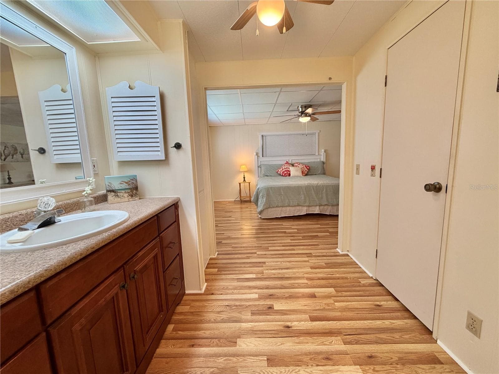 Mobile Home at 115 GARDENIA WAY, LEESBURG, photo 50 of 70