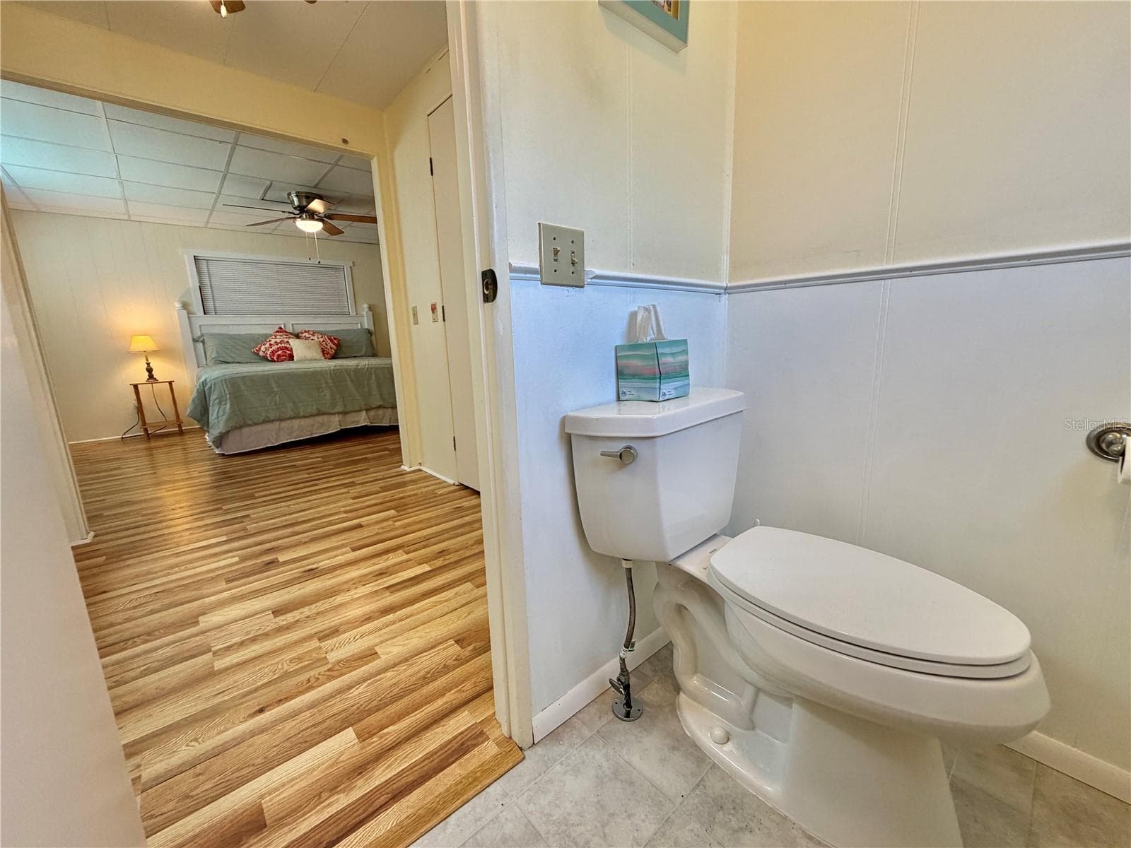 Mobile Home at 115 GARDENIA WAY, LEESBURG, photo 51 of 70