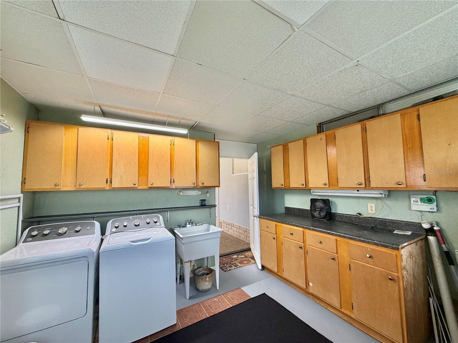 Mobile Home at 115 GARDENIA WAY, LEESBURG, photo 54 of 70