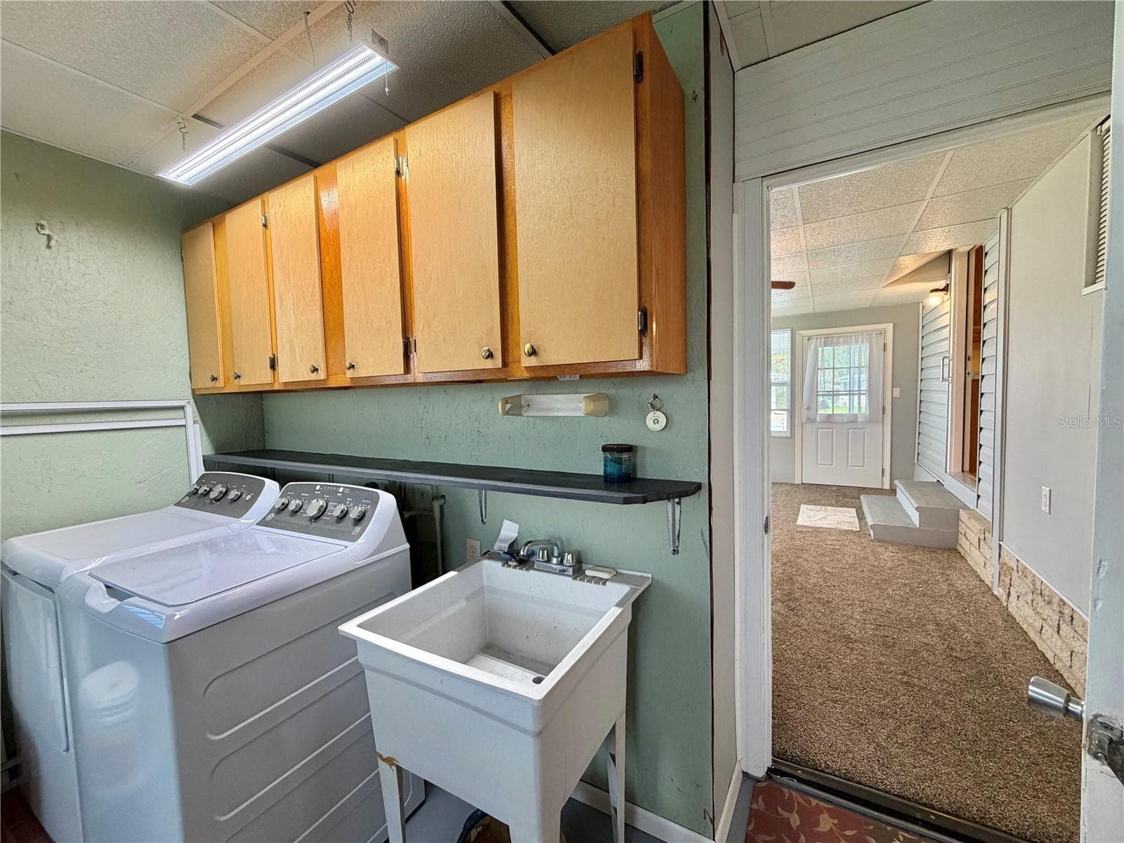 Mobile Home at 115 GARDENIA WAY, LEESBURG, photo 55 of 70