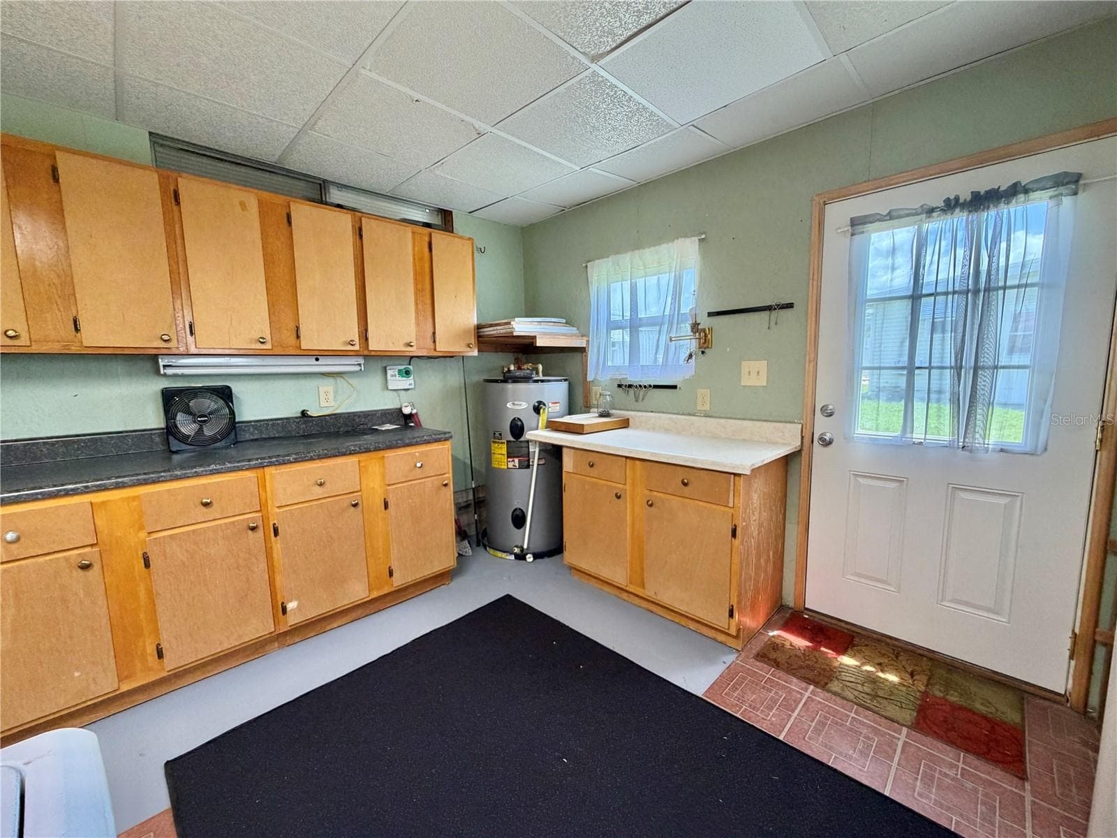 Mobile Home at 115 GARDENIA WAY, LEESBURG, photo 56 of 70