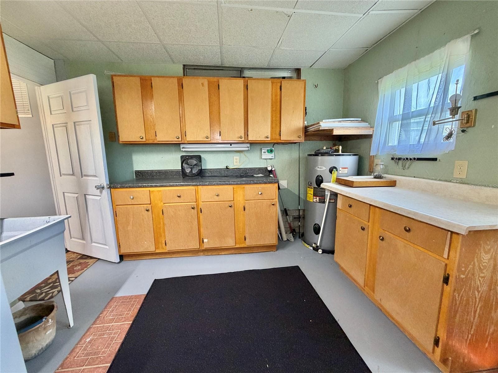 Mobile Home at 115 GARDENIA WAY, LEESBURG, photo 57 of 70