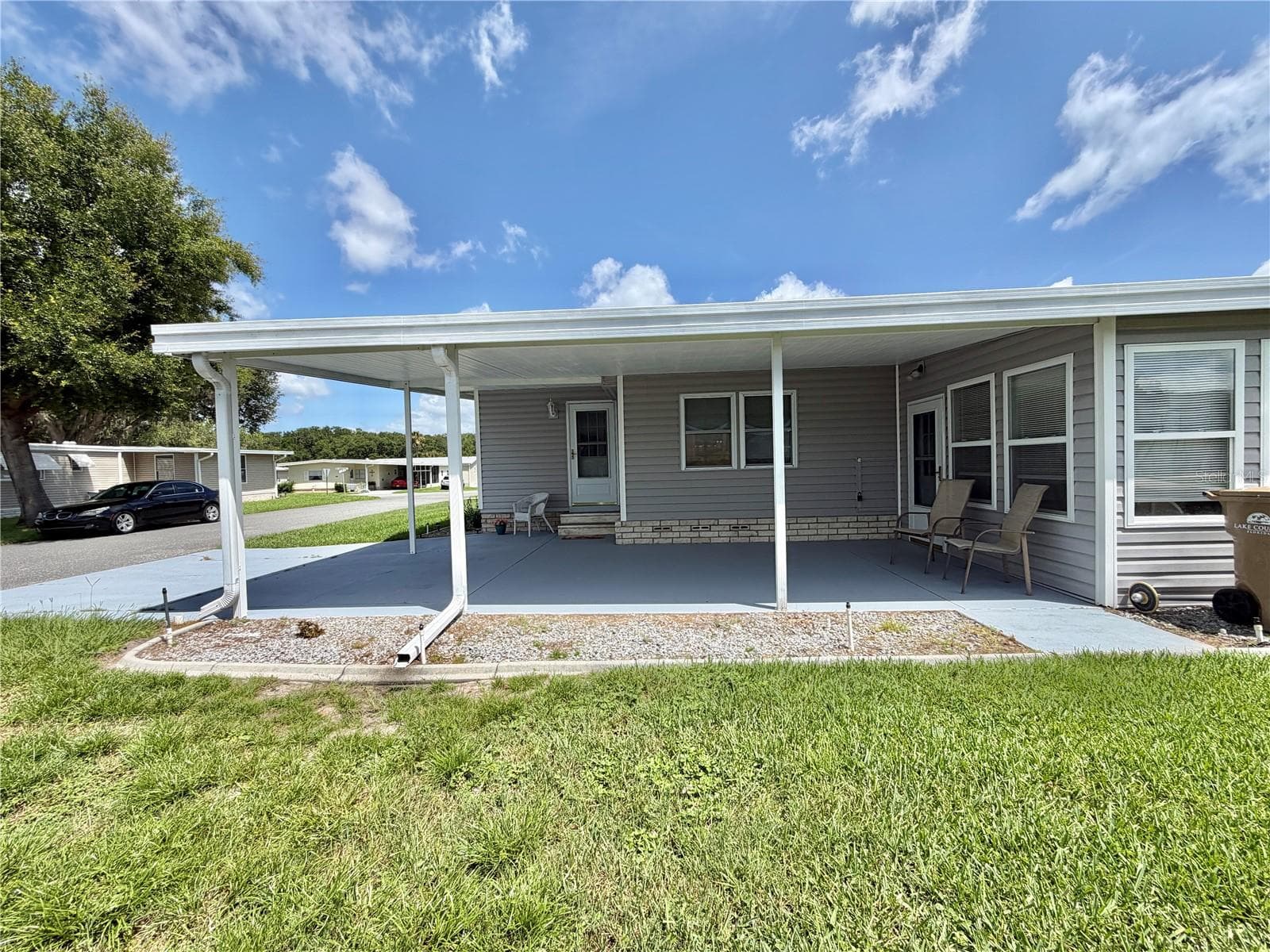 Mobile Home at 115 GARDENIA WAY, LEESBURG, photo 62 of 70