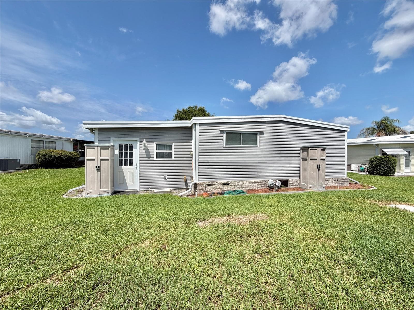 Mobile Home at 115 GARDENIA WAY, LEESBURG, photo 64 of 70
