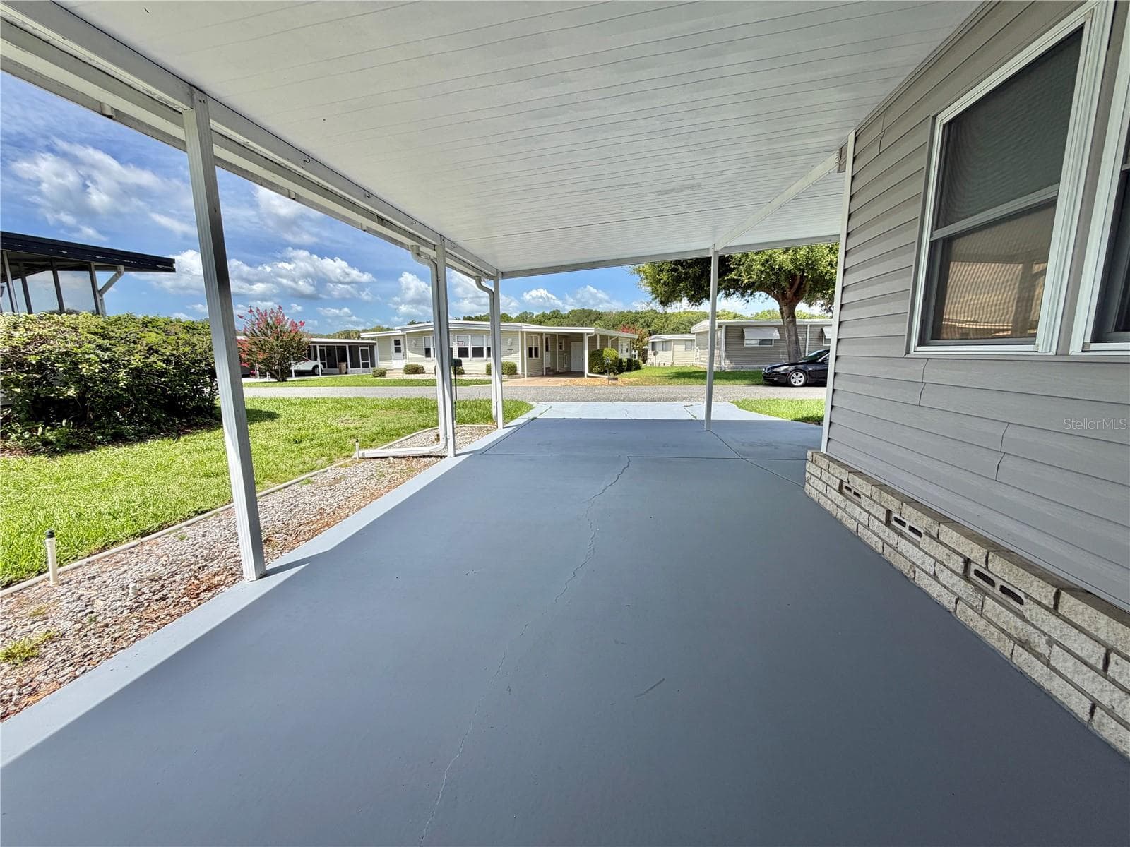 Mobile Home at 115 GARDENIA WAY, LEESBURG, photo 69 of 70