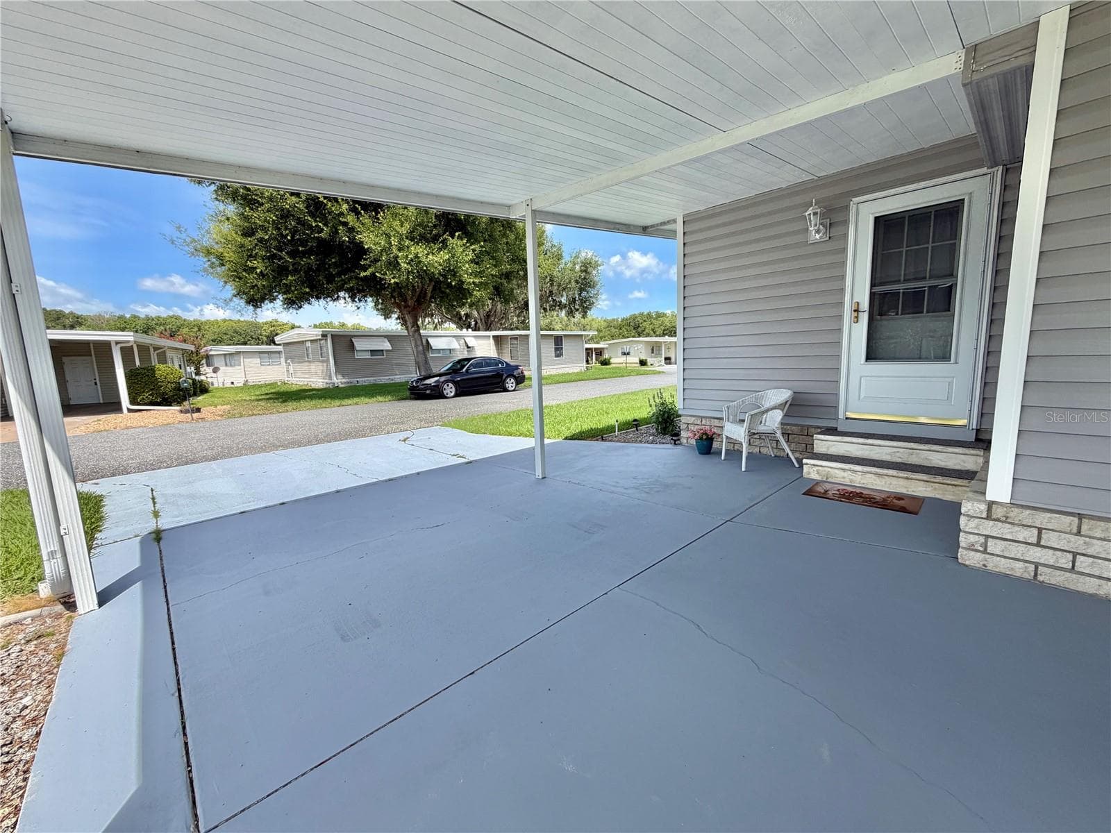 Mobile Home at 115 GARDENIA WAY, LEESBURG, photo 70 of 70