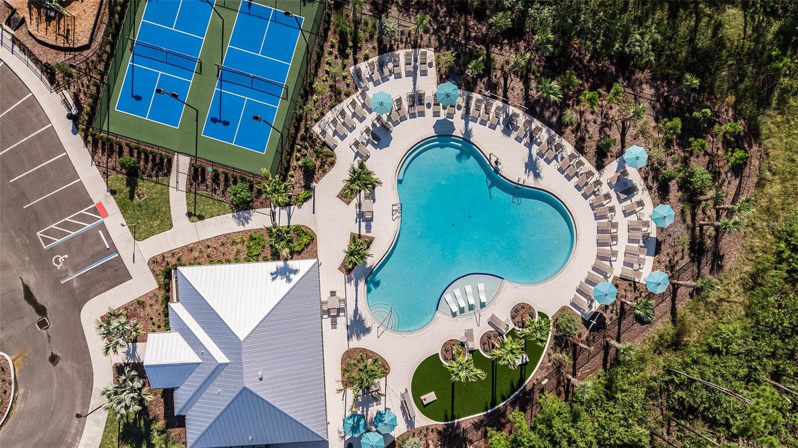 Colbert Landings Community Amenities - 50 GRECO DR, PALM COAST