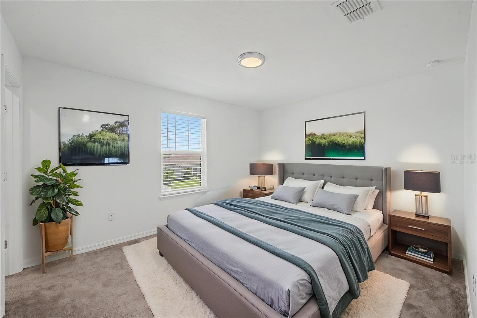 This photo has been virtually staged. - 3891 CAPRI COAST DR, PLANT CITY