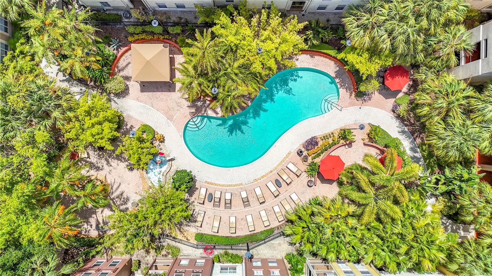 Condominium at 501 S MOODY AVE #1139B, TAMPA, photo 19 of 22
