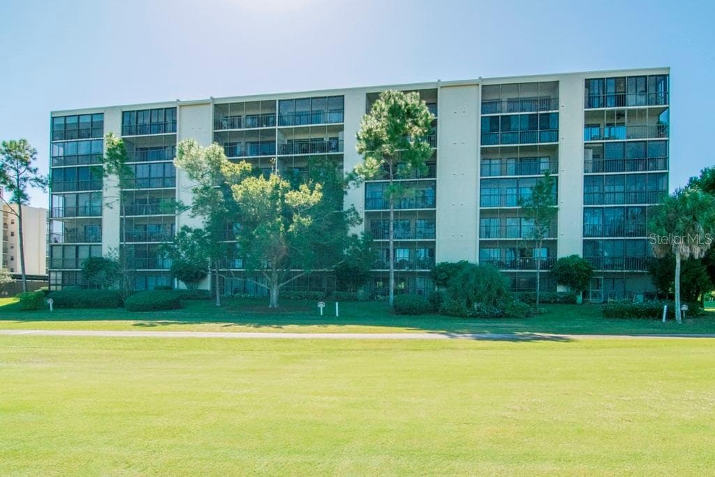 Condominium at 3300 COVE CAY DR #1C, CLEARWATER, photo 2 of 30