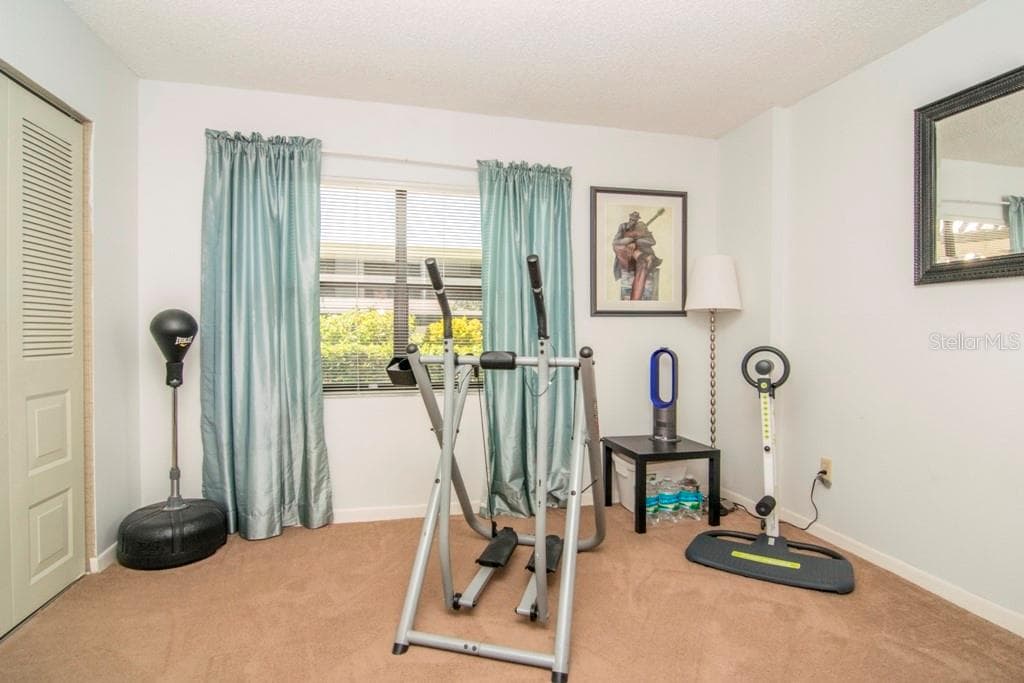 Condominium at 3300 COVE CAY DR #1C, CLEARWATER, photo 12 of 30