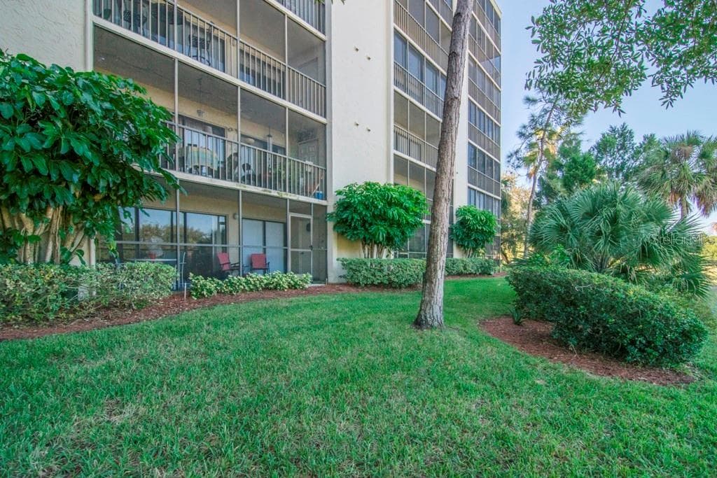 Condominium at 3300 COVE CAY DR #1C, CLEARWATER, photo 17 of 30