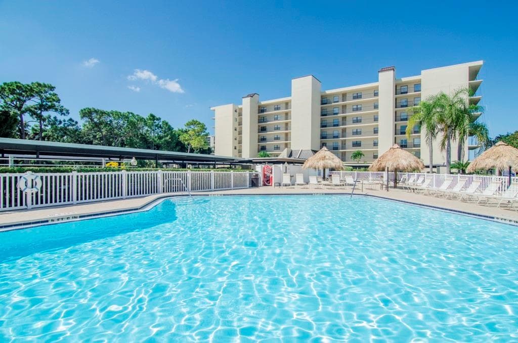 Condominium at 3300 COVE CAY DR #1C, CLEARWATER, photo 19 of 30