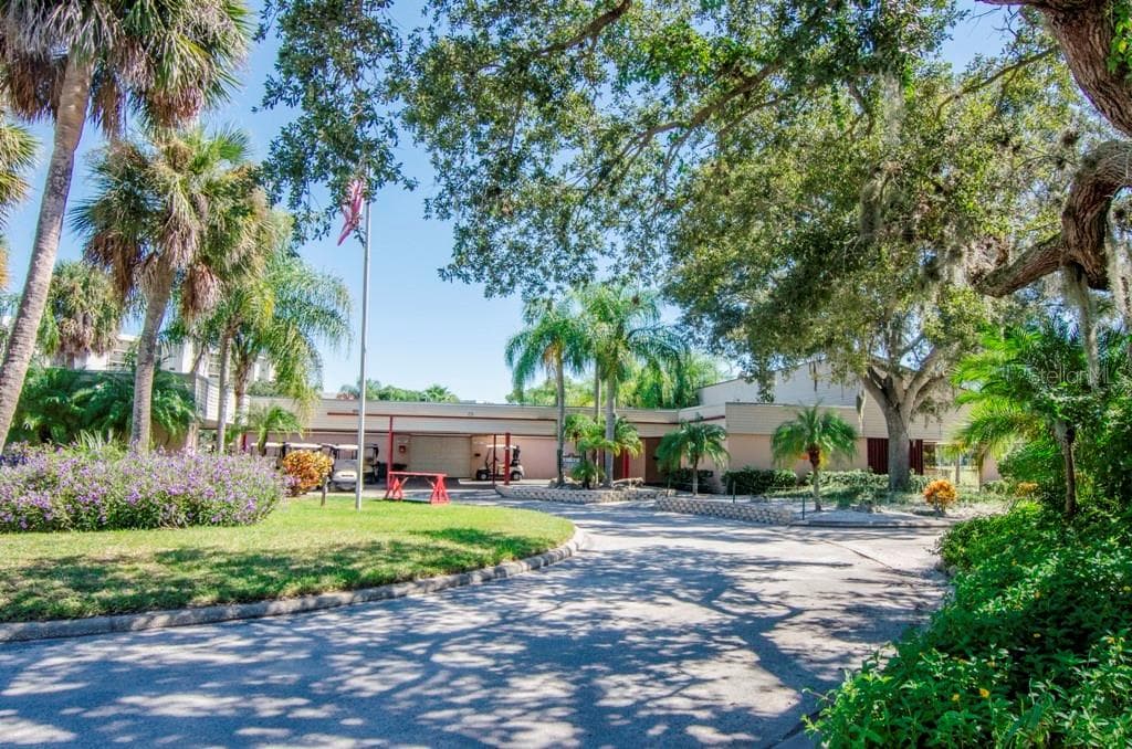 Condominium at 3300 COVE CAY DR #1C, CLEARWATER, photo 21 of 30