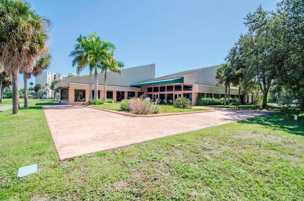 Condominium at 3300 COVE CAY DR #1C, CLEARWATER, photo 22 of 30