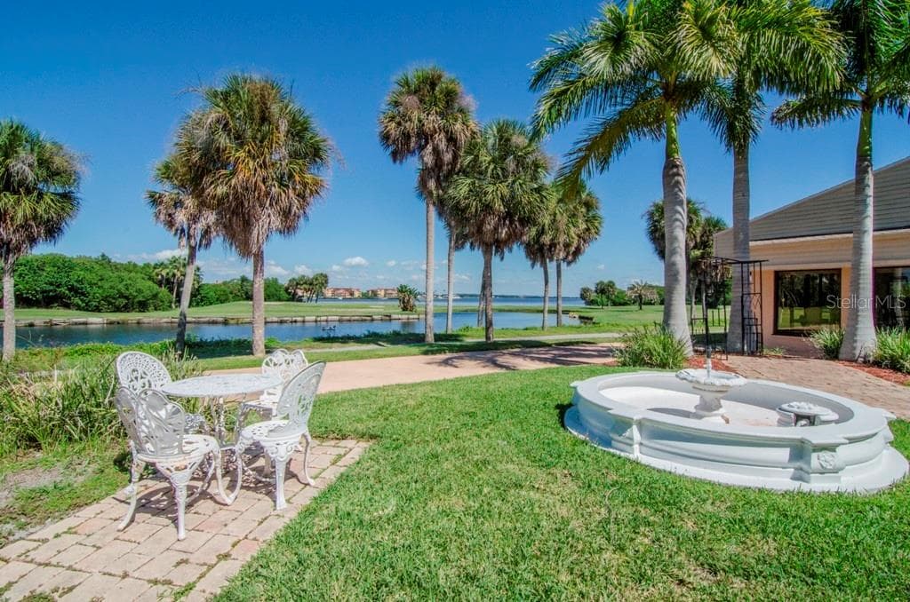 Condominium at 3300 COVE CAY DR #1C, CLEARWATER, photo 23 of 30