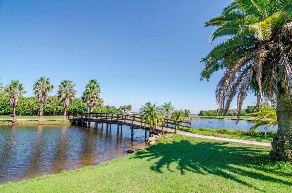 Condominium at 3300 COVE CAY DR #1C, CLEARWATER, photo 25 of 30