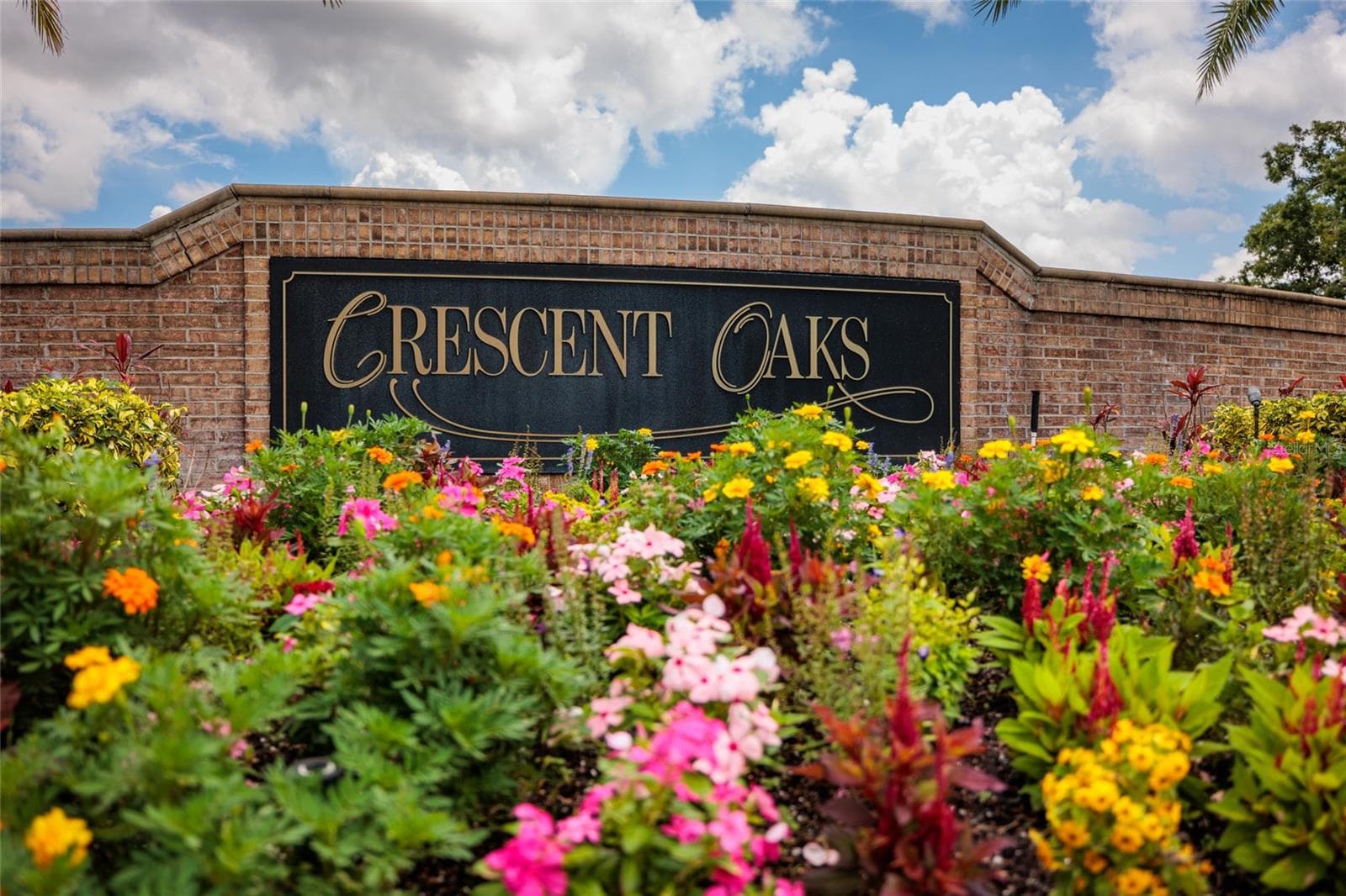 Beautiful Crescent Oaks, a gated, guarded golf course community - 1338 DARTFORD DR, TARPON SPRINGS