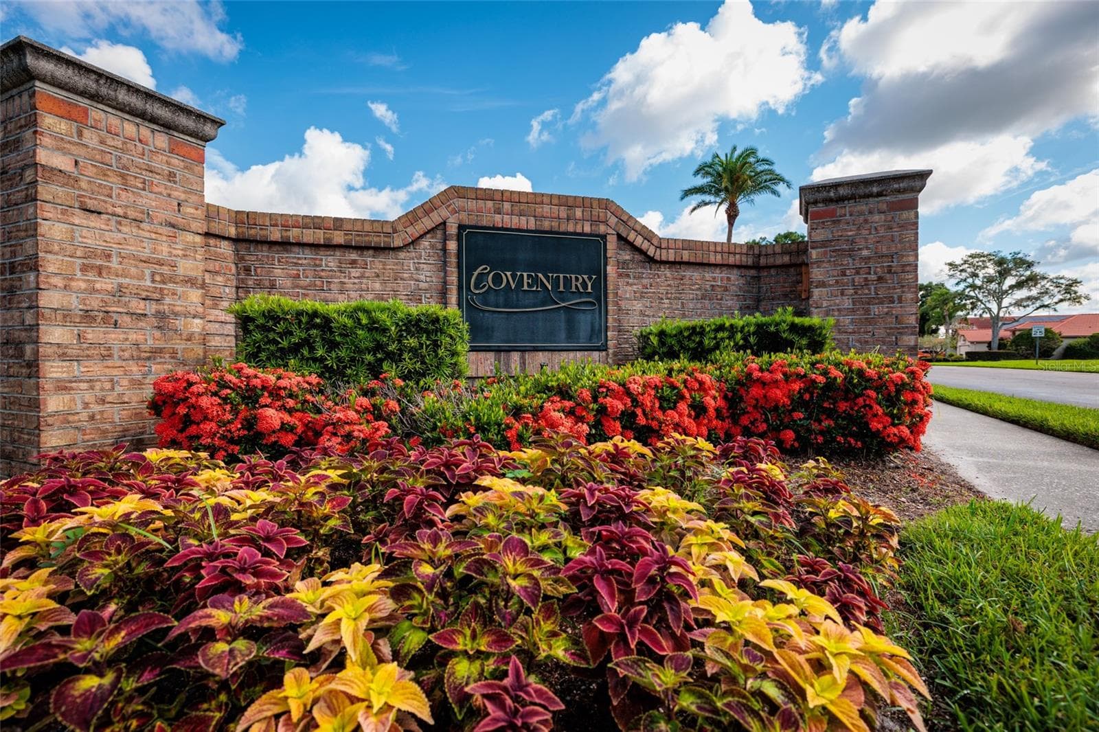 Dartford Drive is within Coventry - 1338 DARTFORD DR, TARPON SPRINGS