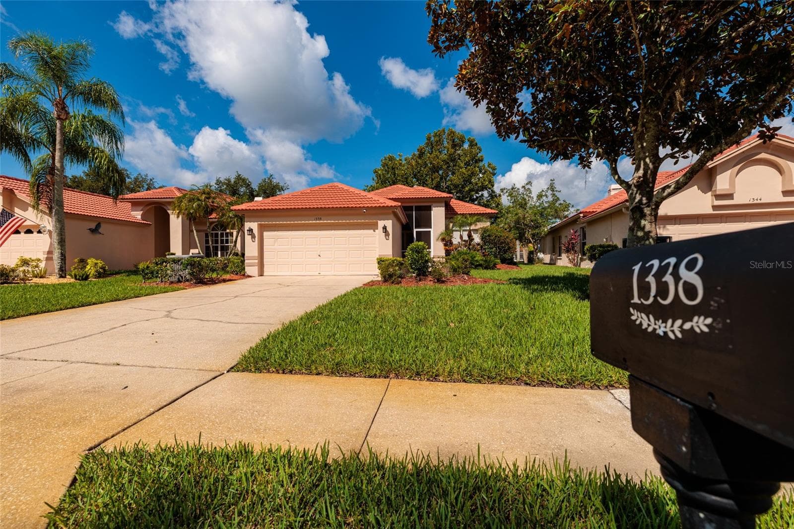Single Family Residence at 1338 DARTFORD DR, TARPON SPRINGS, photo 12 of 106