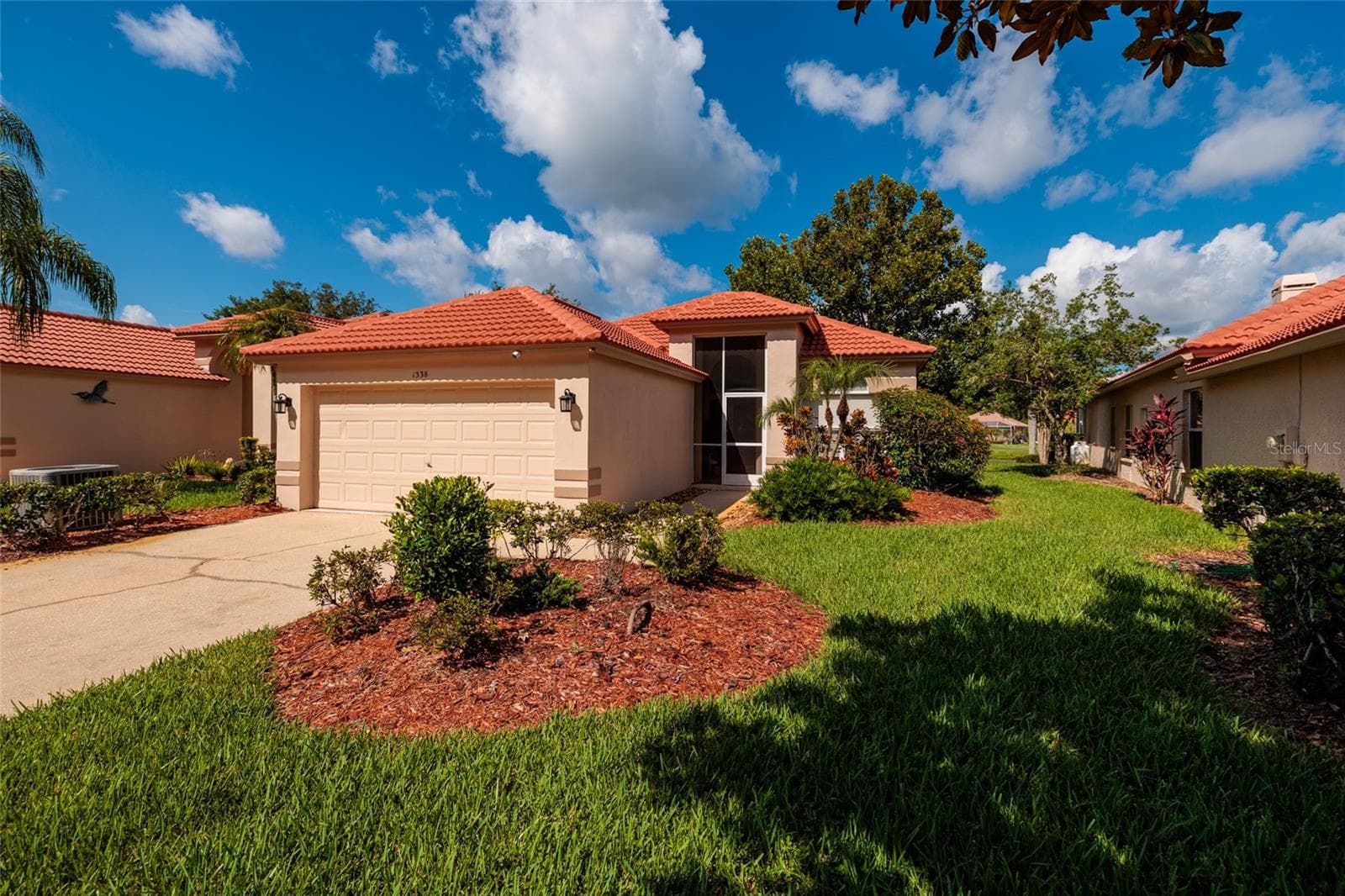 Single Family Residence at 1338 DARTFORD DR, TARPON SPRINGS, photo 14 of 106