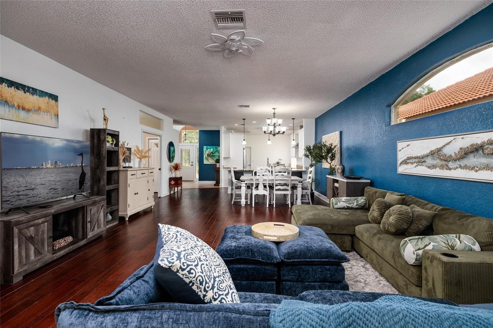 Single Family Residence at 1338 DARTFORD DR, TARPON SPRINGS, photo 30 of 106