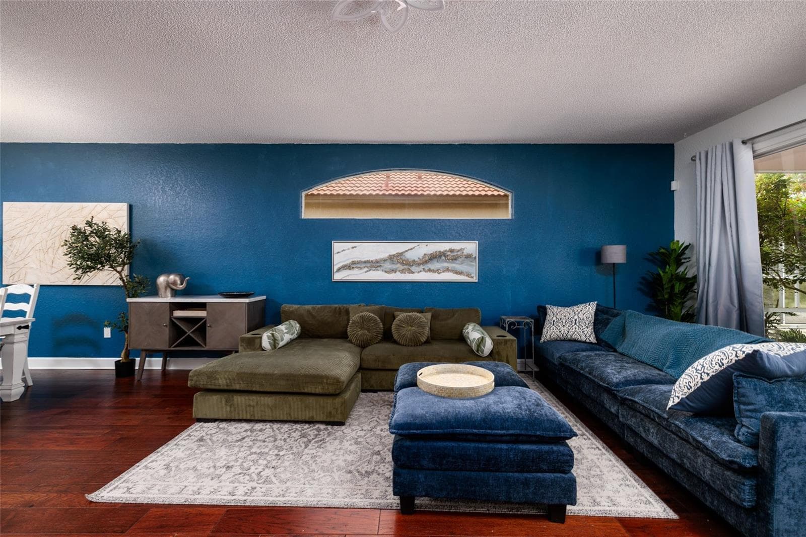 Single Family Residence at 1338 DARTFORD DR, TARPON SPRINGS, photo 31 of 106